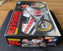 Tamiya Motorcycles 1/12 Rzv500R