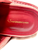 Sueundercover Comfortable Sandals 24.5