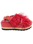 Sueundercover Comfortable Sandals 24.5