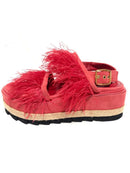 Sueundercover Comfortable Sandals 24.5