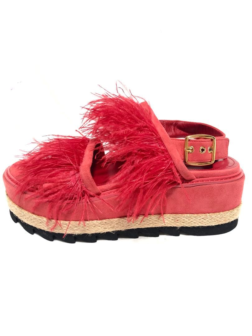 Sueundercover Comfortable Sandals 24.5