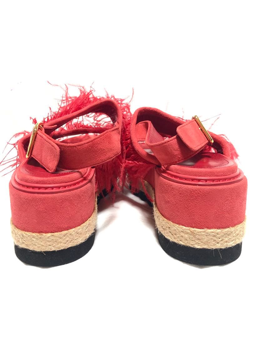 Sueundercover Comfortable Sandals 24.5