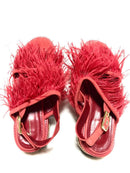 Sueundercover Comfortable Sandals 24.5