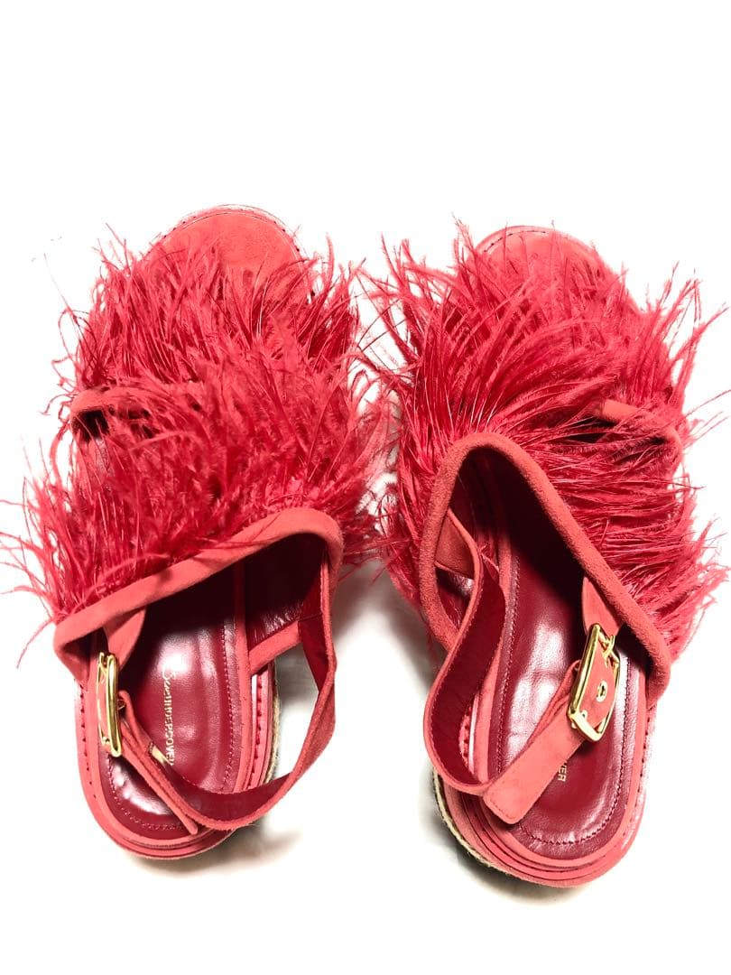 Sueundercover Comfortable Sandals 24.5