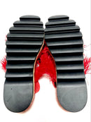 Sueundercover Comfortable Sandals 24.5