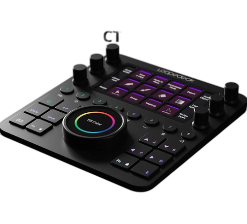 Others Loupedeck Ct