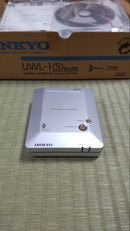 Onkyo Others Uwl-1(S) Silver
