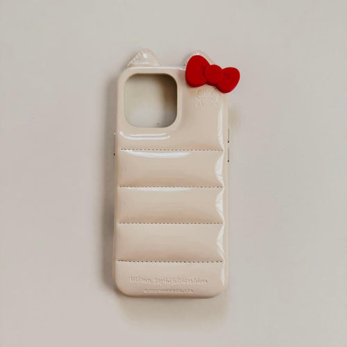 Soft Hard Cases Urban Sophistication Iphone Kitty