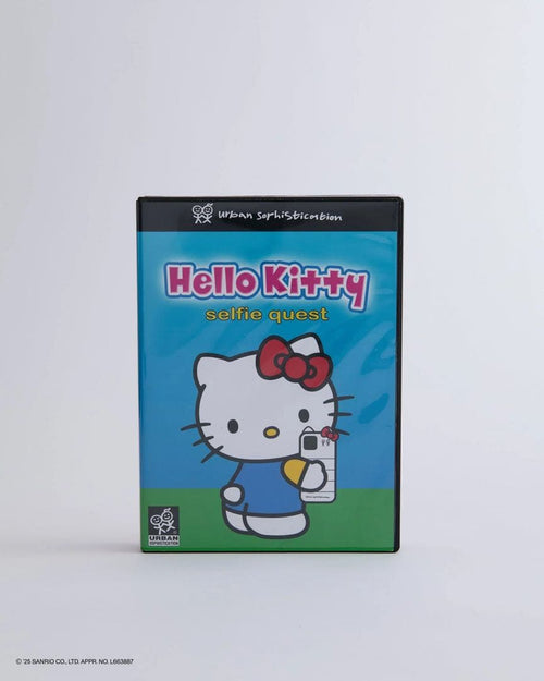 Soft Hard Cases Urban Sophistication Iphone Kitty