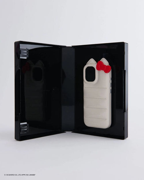 Soft Hard Cases Urban Sophistication Iphone Kitty