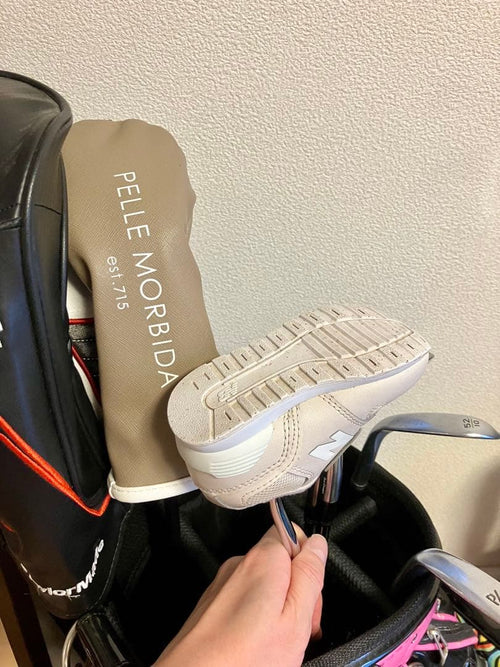 New Balance Golf For Putter Newbalance 9 96