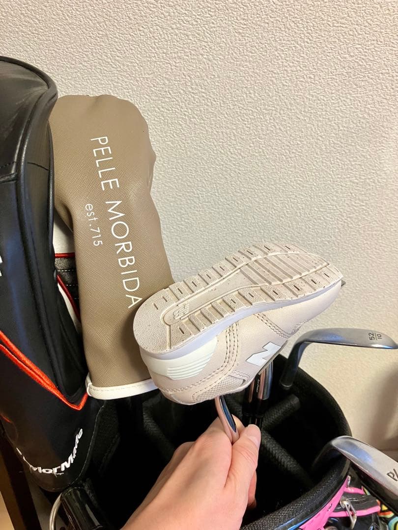 New Balance Golf For Putter Newbalance 9 96