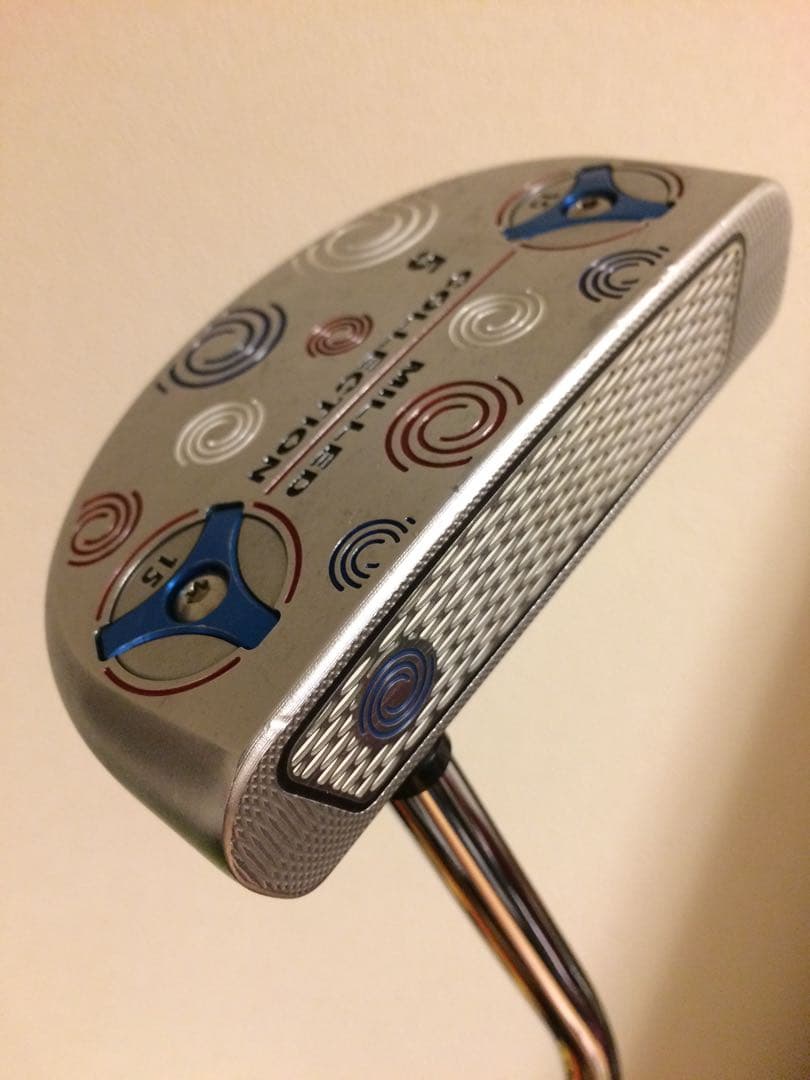 New Balance Golf For Putter Newbalance 9 96