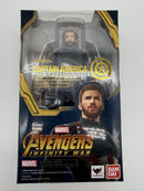 S.H.Figuarts American Comics