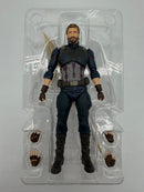 S.H.Figuarts American Comics