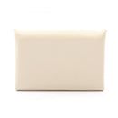 Hermes Coin Case Purse Used B