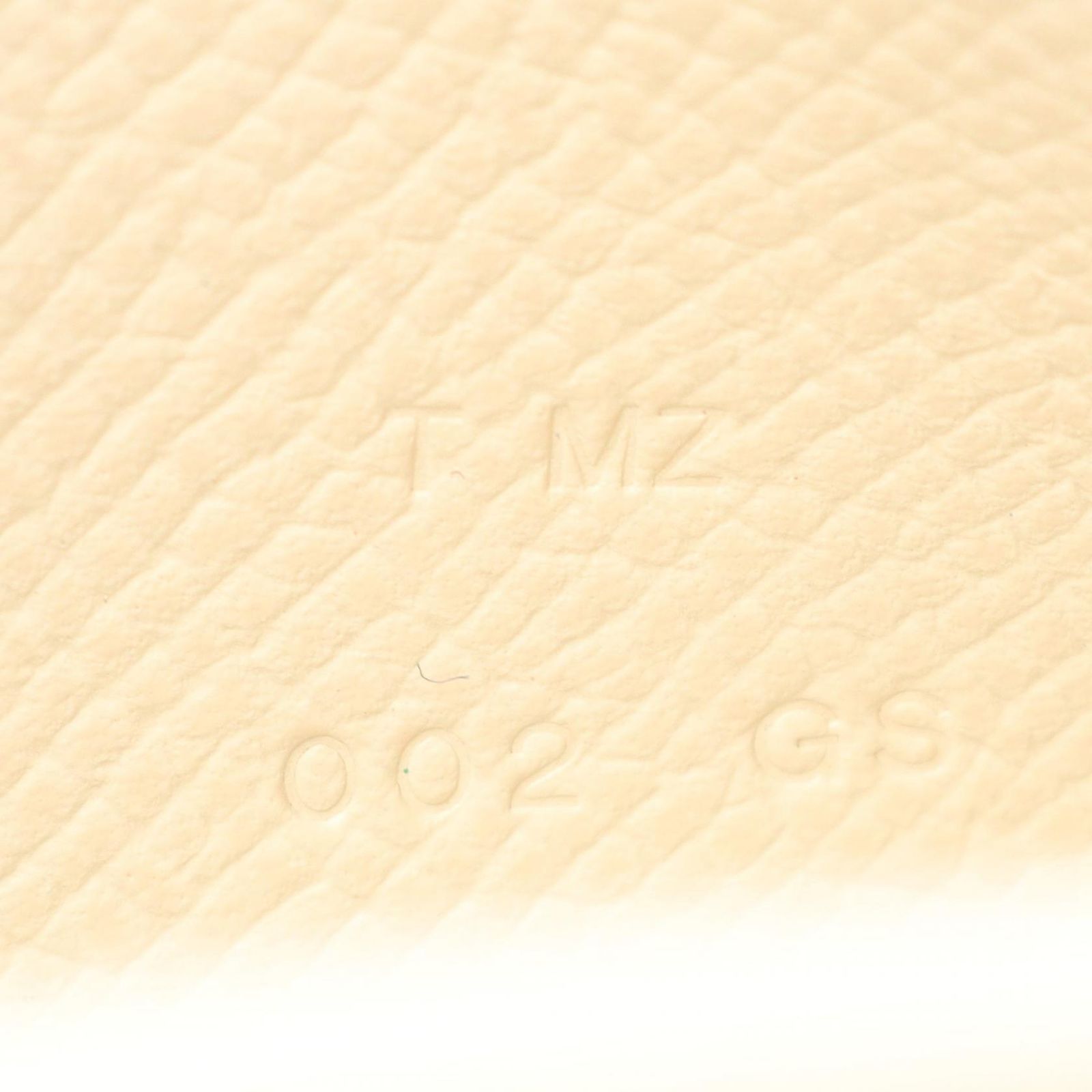 Hermes Coin Case Purse Used B