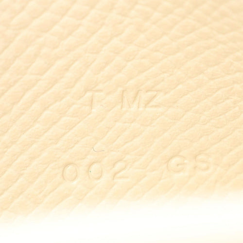 Hermes Coin Case Purse Used B