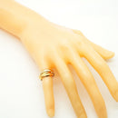 Cartier Ring 18Kyg 18Kwg 18Kpg 48