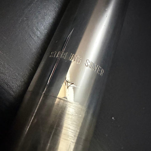 Yamaha Flutes Yfl-63