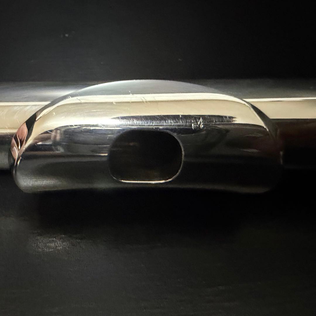 Yamaha Flutes Yfl-63