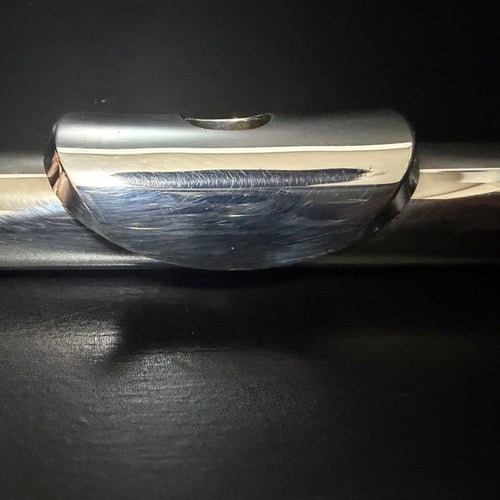 Yamaha Flutes Yfl-63