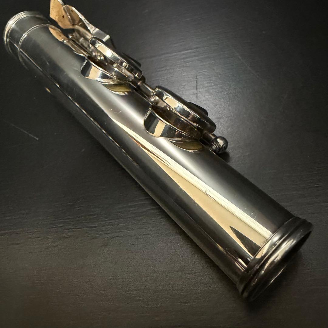 Yamaha Flutes Yfl-63