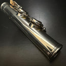 Yamaha Flutes Yfl-63