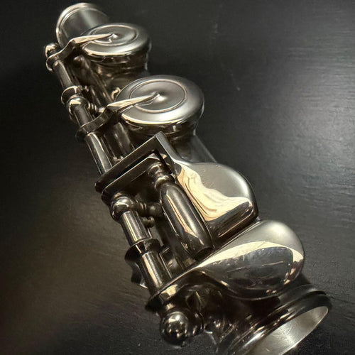 Yamaha Flutes Yfl-63