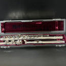 Yamaha Flutes Yfl-63