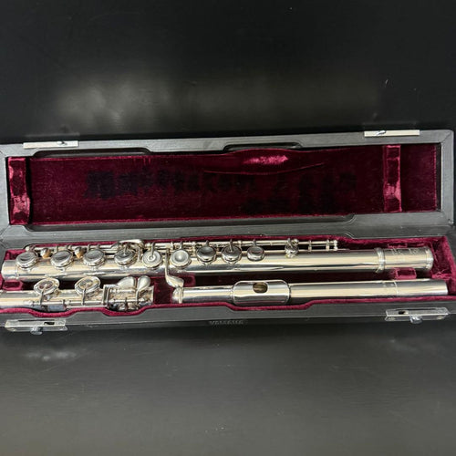 Yamaha Flutes Yfl-63