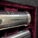 Yamaha Flutes Yfl-63