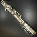 Yamaha Flutes Yfl-63