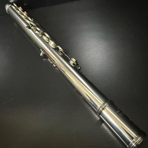 Yamaha Flutes Yfl-63