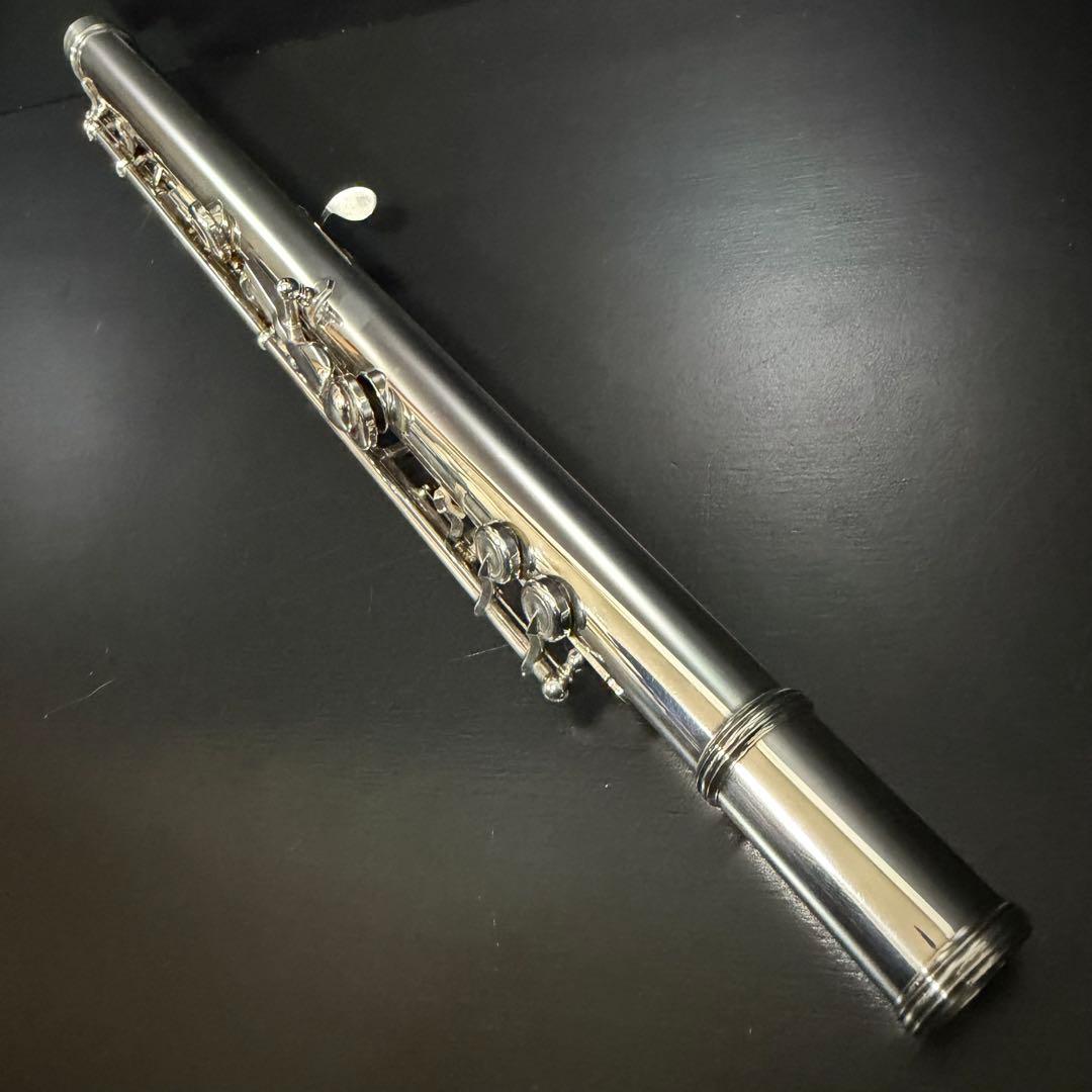 Yamaha Flutes Yfl-63