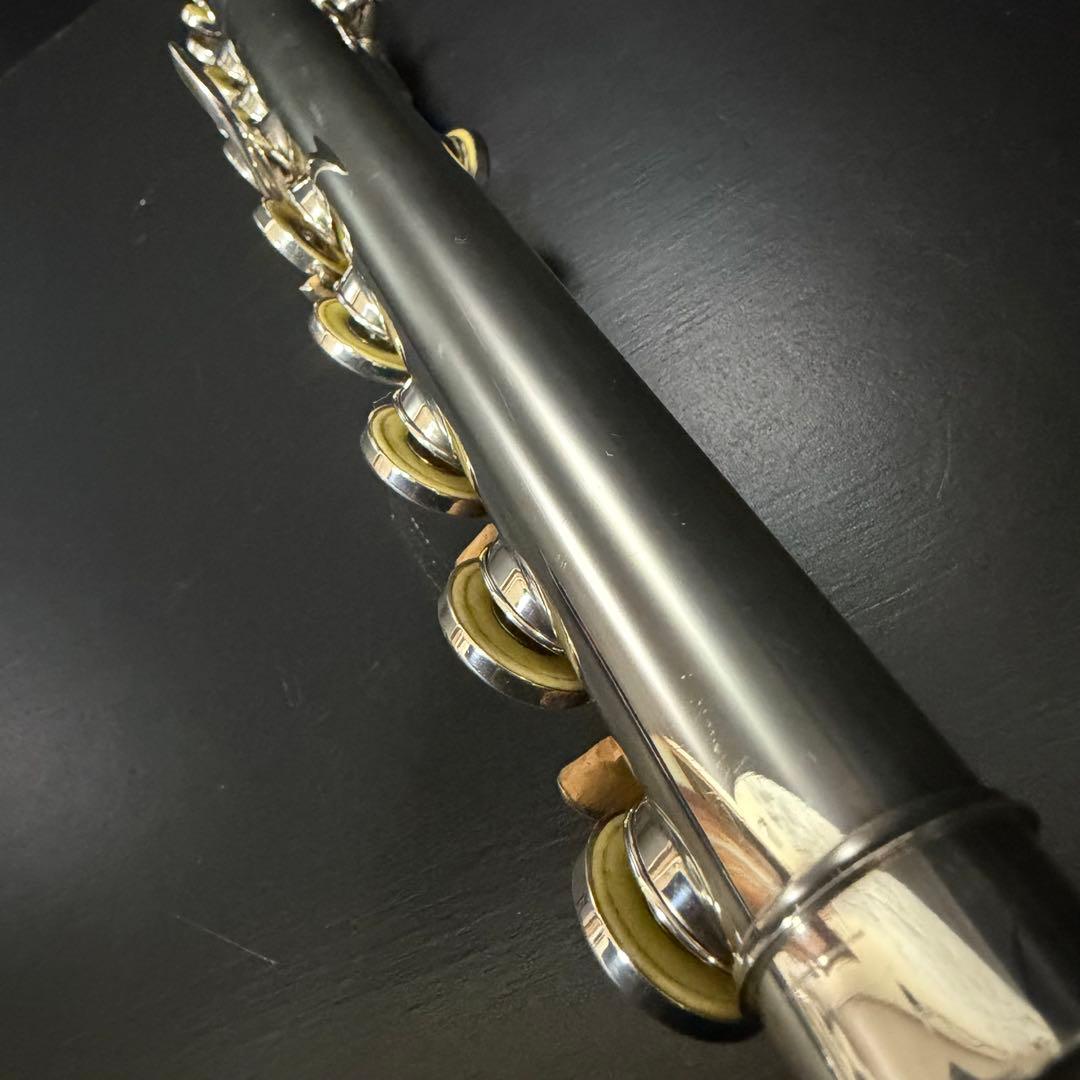 Yamaha Flutes Yfl-63