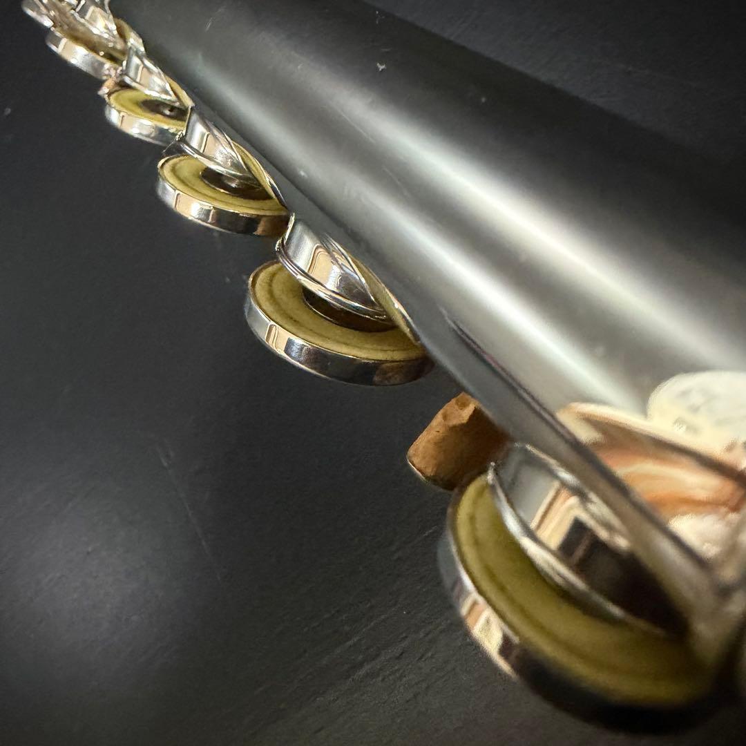 Yamaha Flutes Yfl-63