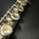 Yamaha Flutes Yfl-63