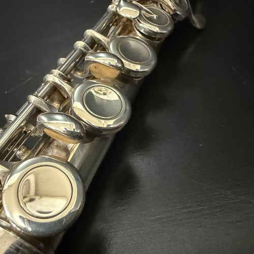 Yamaha Flutes Yfl-63