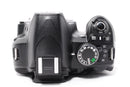 Nikon Digital Slr D3100
