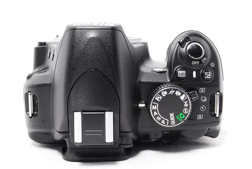 Nikon Digital Slr D3100