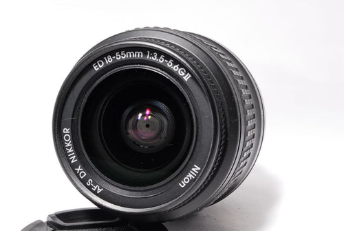 Nikon Digital Slr D3100