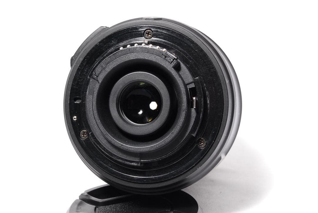 Nikon Digital Slr D3100