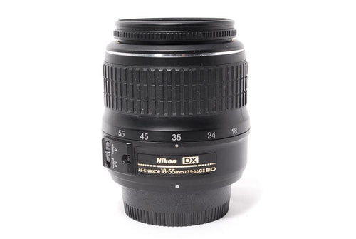 Nikon Digital Slr D3100