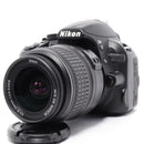 Nikon Digital Slr D3100