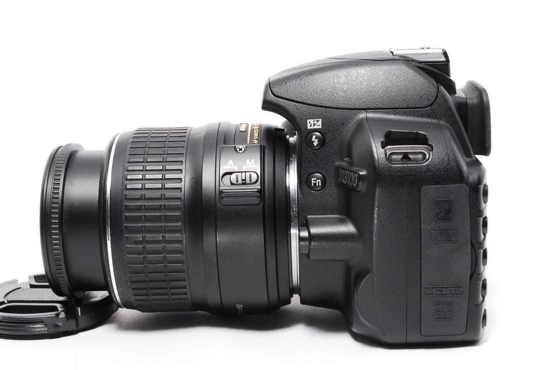 Nikon Digital Slr D3100