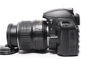 Nikon Digital Slr D3100