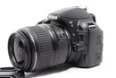 Nikon Digital Slr D3100