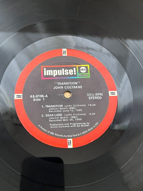 Overseas Music Transition