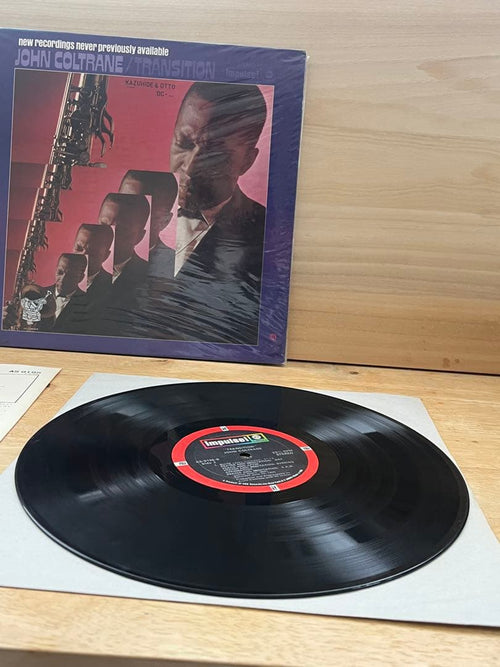 Overseas Music Transition